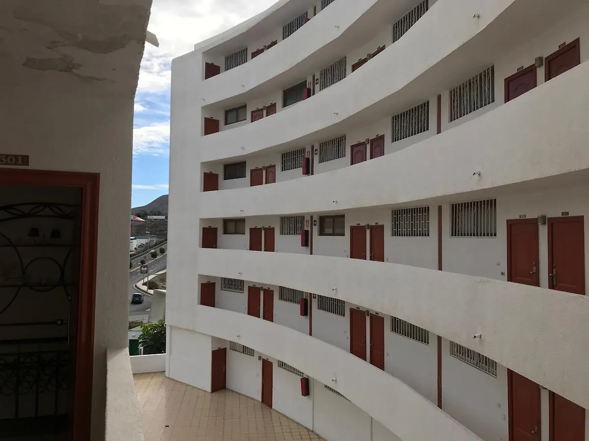 Apartment Calle Asomada Del Morisco, Arona Costa Adeje  Spain