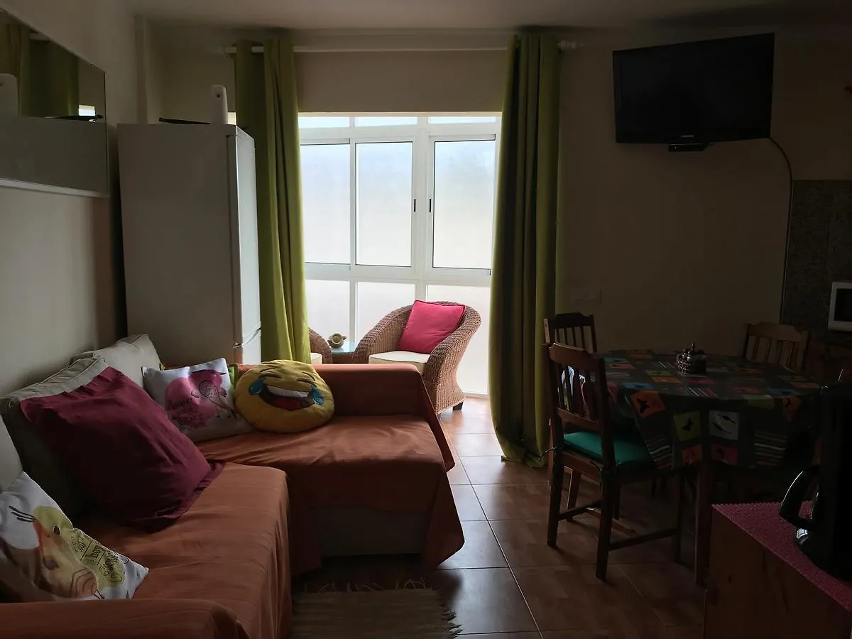 Apartment Calle Asomada Del Morisco, Arona Costa Adeje   Costa Adeje (Tenerife)