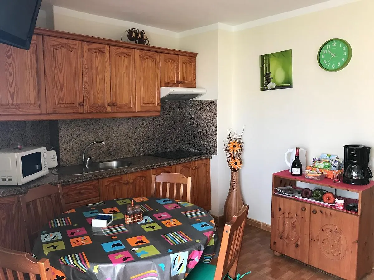 Apartment Calle Asomada Del Morisco, Arona Costa Adeje